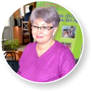 Перевозникова Елена